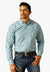 Ariat Mens Pro Team Graycen Long Sleeve Shirt