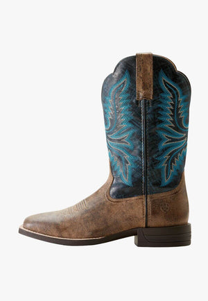 Ariat Mens Brush Creek Top Boot