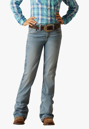 Ariat Girls Lennon Trouser Jean