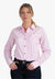 Ariat Womens Kirby Long Sleeve Shirt