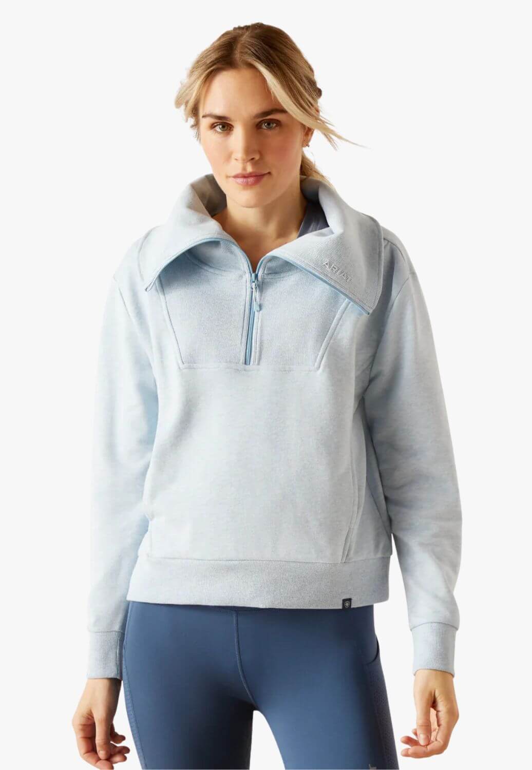 Ariat Womens Fern Sweatshirt