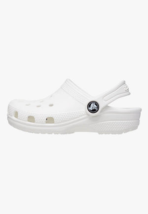 Crocs Toddler Classic Clog