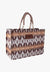 Wrangler Southwestern Oversized Tote