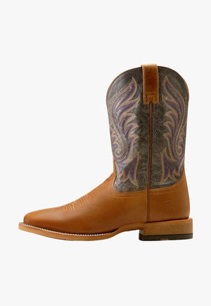 Ariat Mens Cattle Call Top Boot