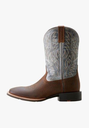 Ariat Mens Sport Western Boots