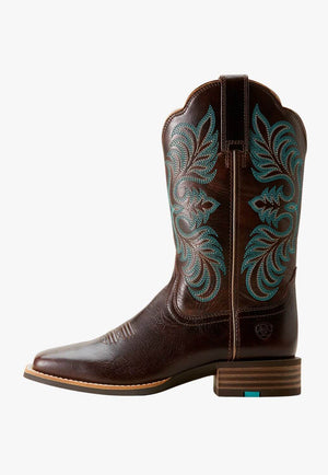 Ariat Womens Gilette Top Boot