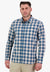 Swanndri Mens Matarangi Long Sleeve Shirt