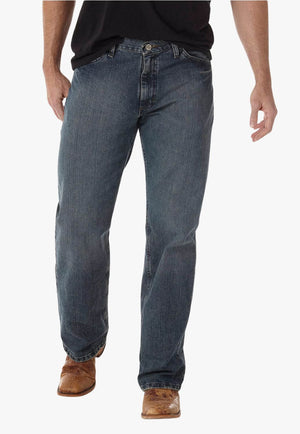 Wrangler Mens 20X Extreme Relax Jean