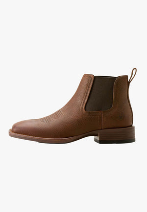 Ariat Mens Booker Ultra Boot