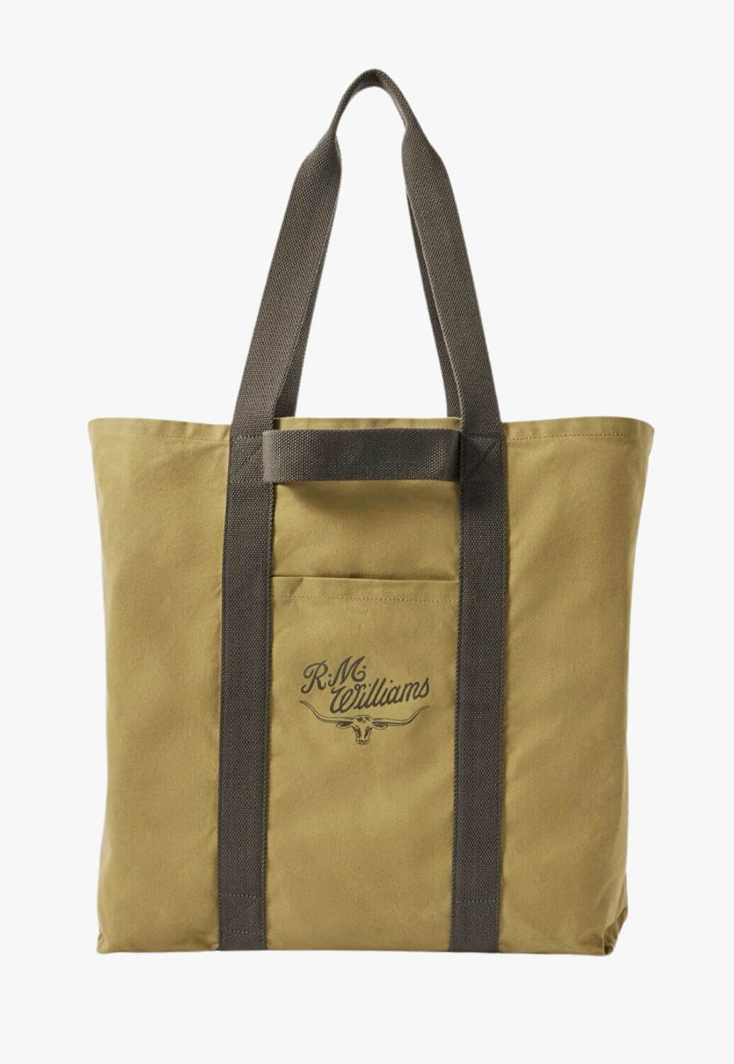 R.M. Williams Ditty Tote