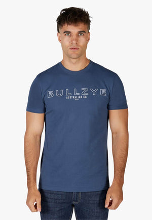 Bullzye Mens Ryan T-Shirt