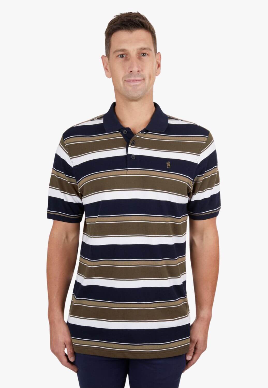 Thomas Cook Mens Matteo Polo