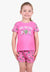 Pure Western Girls Cactus Pyjamas