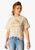 Ariat Womens Cowgirl Desert T-Shirt