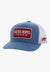 Hooey Youth Cactus Ropes 5-Panel Trucker Cap