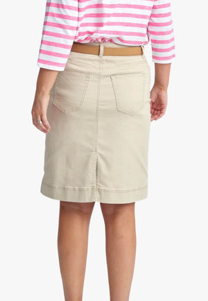 Goondiwindi Cotton Womens Skirt