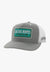 Hooey Mens Cactus Ropes 5-Panel Trucker Cap