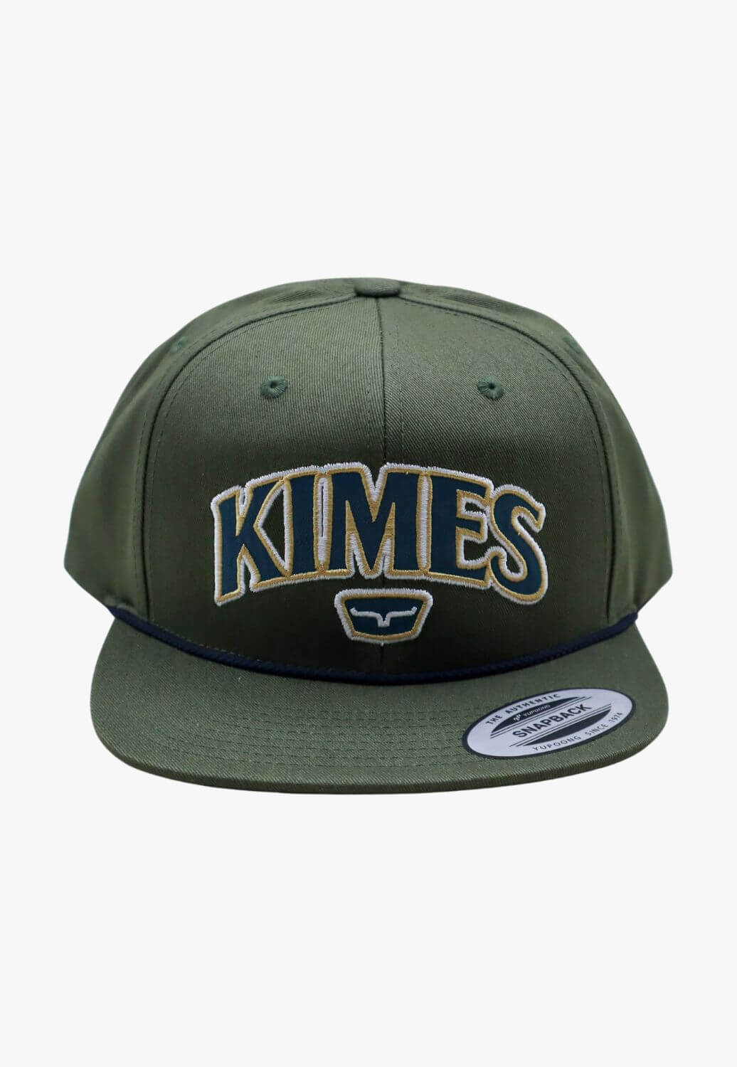 Kimes Ranch Kubo Cap