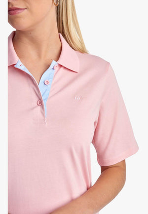 Goondiwindi Cotton Womens Polo