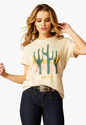 Ariat Womens Saguro T-Shirt