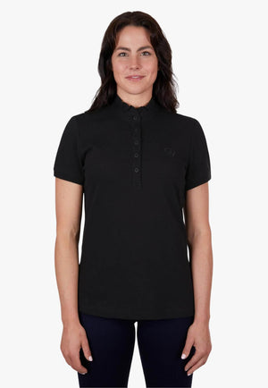 Thomas Cook Womens Holly Short Sleeve Polo