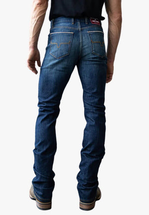 Kimes Ranch Mens Roger Jean