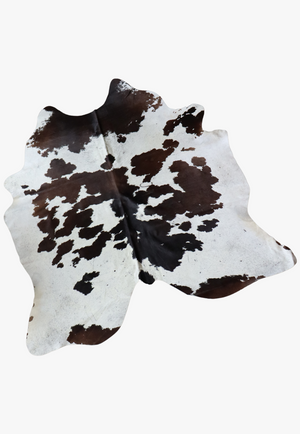 Hide & Leather House Cowhide Rug