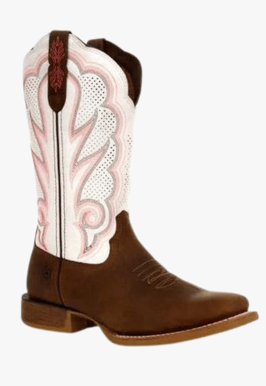 Durango Womens Rebel Pro Top Boot