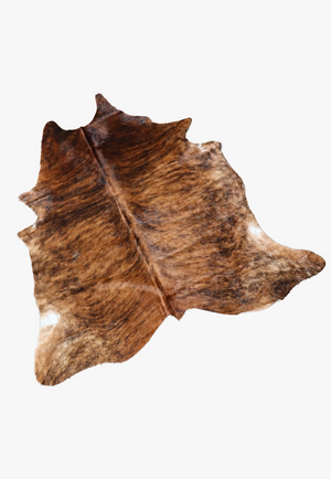 Hide & Leather House Cowhide Rug