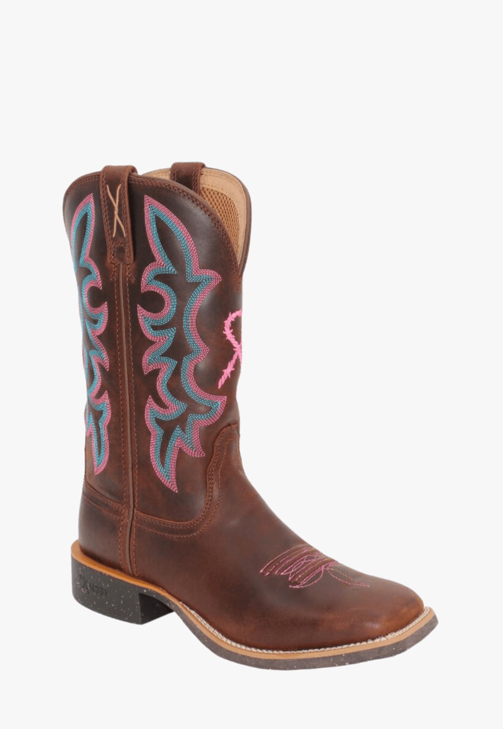 Twisted X Womens 11 Tech x2 Top Boot