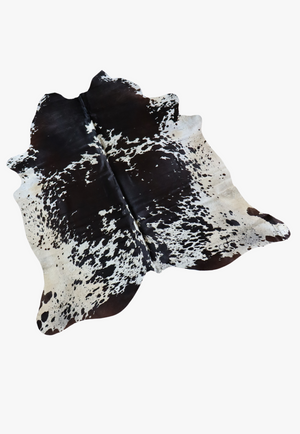 Hide & Leather House Cowhide Rug