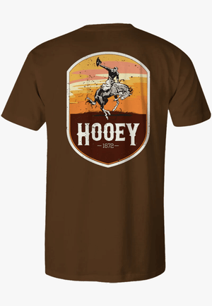 Hooey Youth Cheyenne T-Shirt