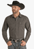 Panhandle Mens Long Sleeve Shirt