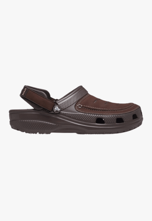 Crocs Classic Yukon Vista II LiteRide Clog