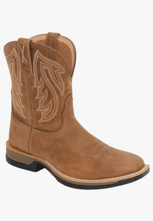 Twisted X Mens 9 Tech x1 Top Boot