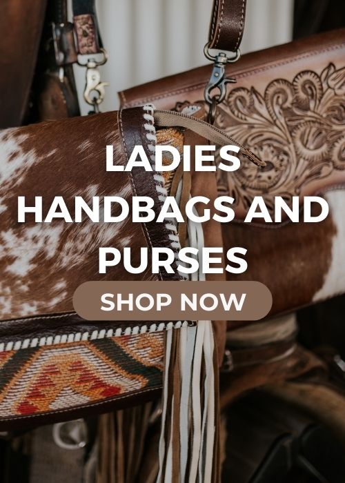 Wiseman's Western & Work - the viral Wrangler purses are HERE !! ⚡️ • grab  em while you can!! •