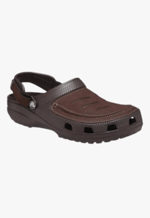 Crocs Classic Yukon Vista II LiteRide Clog