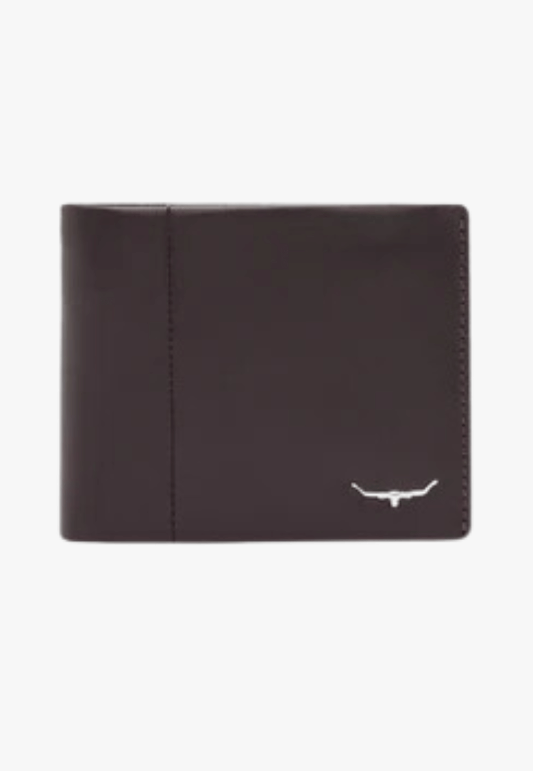 R.M Williams Mens Wallet with Coin Pocket