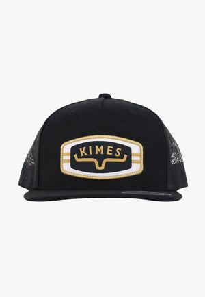 Kimes Ranch Craftsman Cap