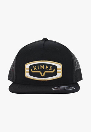 Kimes Ranch Craftsman Cap