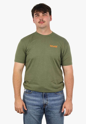 Kimes Ranch Mens Woody T-Shirt