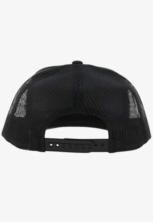 Hooey Mens Trip 5-Panel Trucker Cap