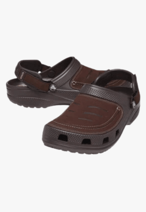 Crocs Classic Yukon Vista II LiteRide Clog