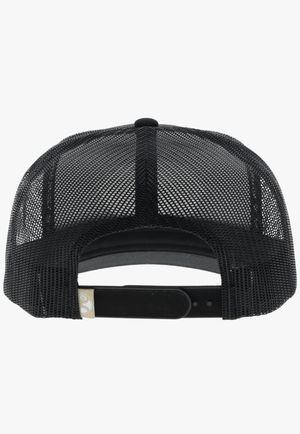 Hooey Youth Cavvy 5-Panel Trucker Cap