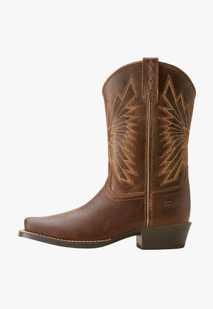 Ariat Kids Decatur Top Boot