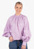 Hitchley & Harrow Womens Long Sleeve Top