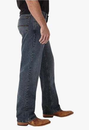 Wrangler Mens 20X Extreme Relax Jean