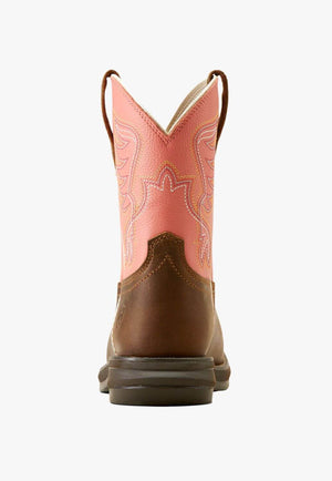 Ariat Womens Anthem Shortie Myra Boot