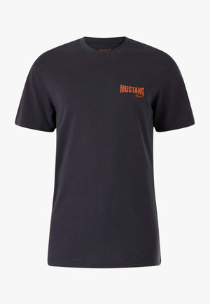 Mustang Mens Outback T-Shirt