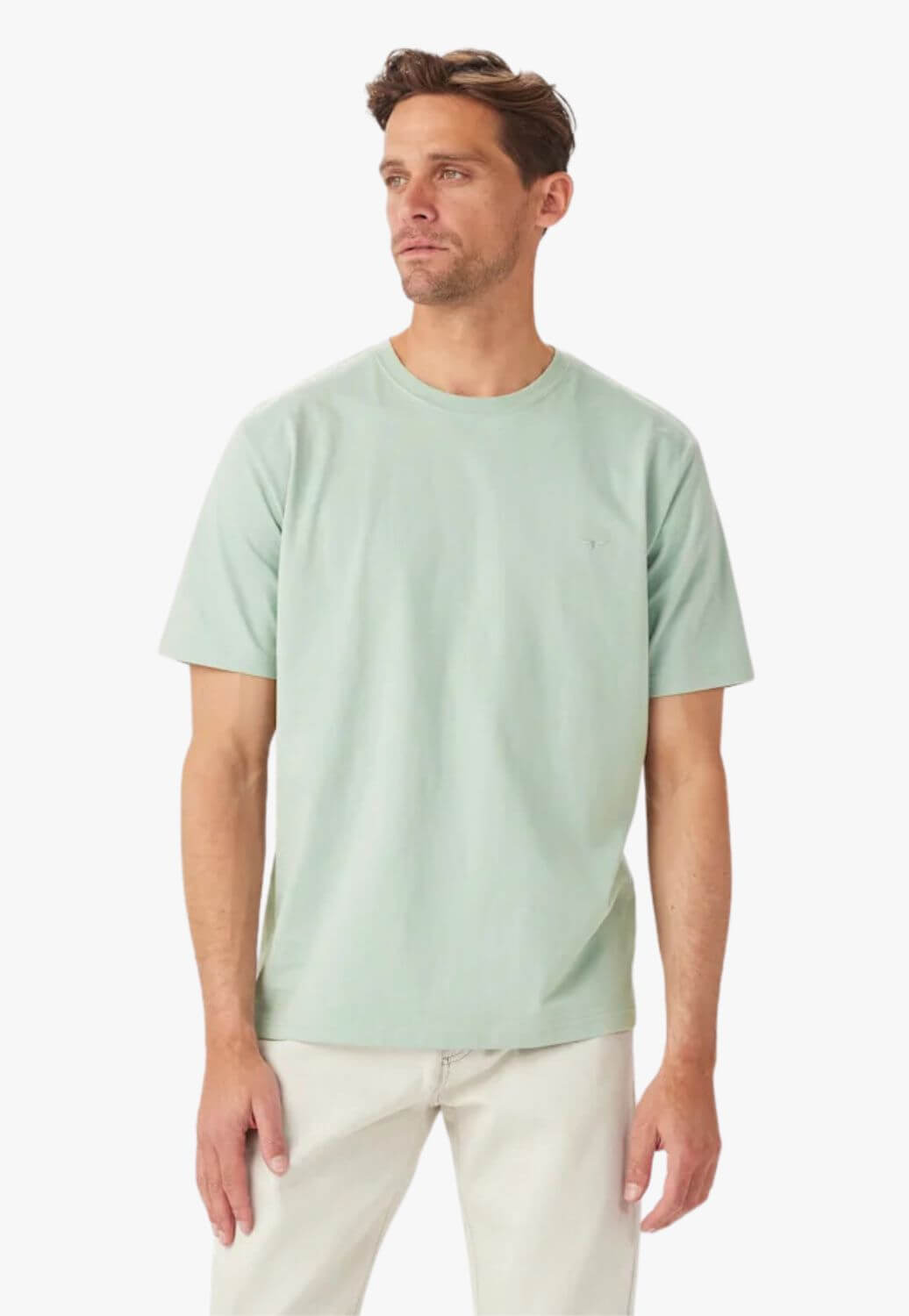 R.M. Williams Mens Parson T-Shirt